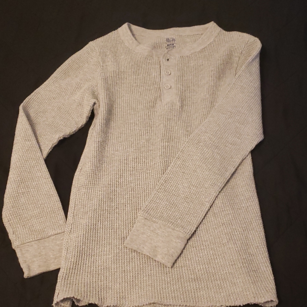 Sweatshirt unisex